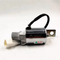 Automobile Pump Valve Accessories All-New High Quality 12V Solenoid Valve Fuel Injection Pump Truck Engine Parts