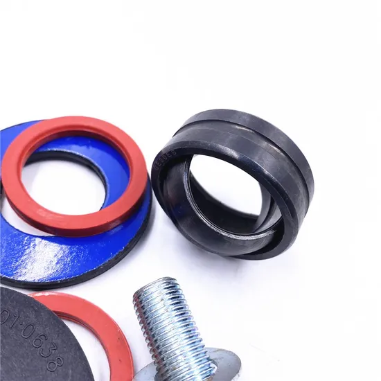 High Quality Durable FAW New Heavy Duty Truck Parts 2918042 67W Balance Shaft Rubber Sleeve