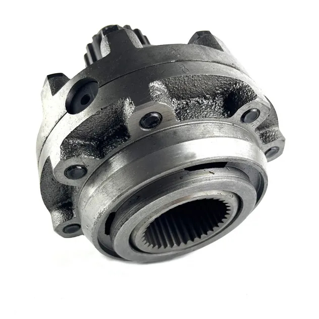 Heavy Truck Parts Differential Spider Kit for Daf 75CF/85CF/CF Series E6 OEM 1614041/0761569/1347637 Differential Parts