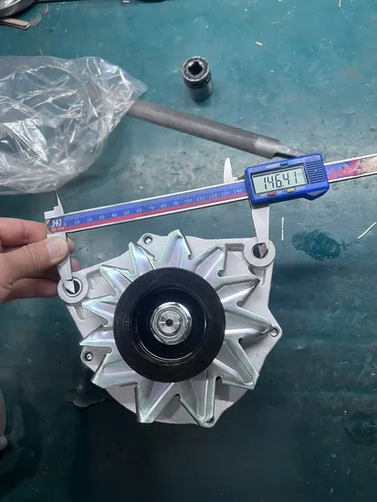 Wholesale 430mm Clutch Disc Truck Parts Clutch Cover Kit Automatic Transmission Clutch Pressure Plates Clutch Disc