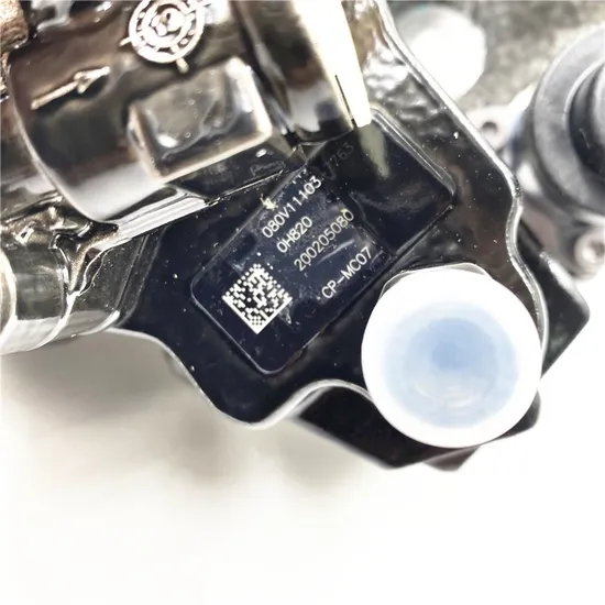 for HOWO Sinotruk High Quality Factory Price Vehicle Parts 24V DC Auto AC Compressor