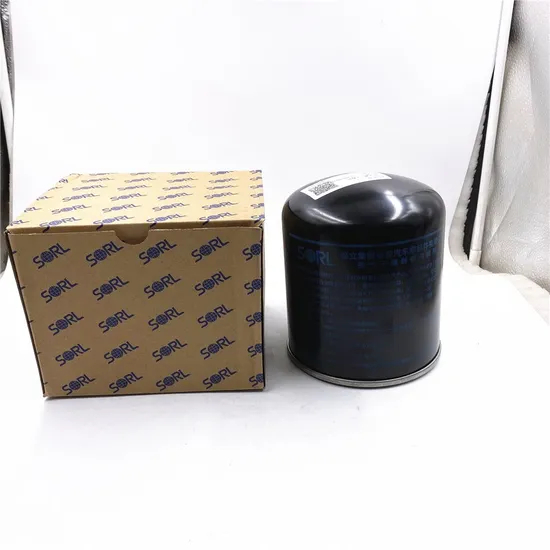 Manufacturer Wholesale HOWO Truck Air Filter K3046 1109070/060-3046s Super Clean Engine Parts for HOWO Vehicles New"