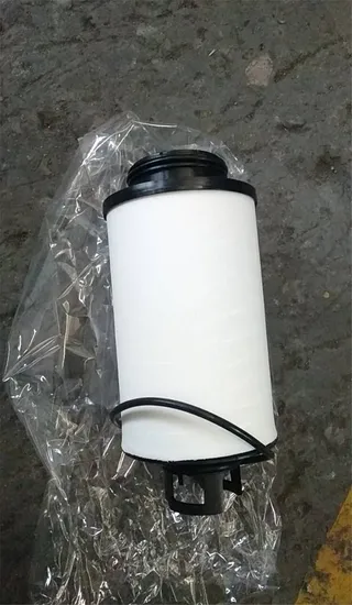 Dump Truck Air Filters Assembly High Quality Man Diesel Sino Truck Air Filter for Sinotruk HOWO FAW Shacman Kamaz