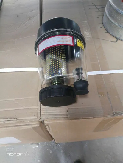 High Quality New Air Filter for Truck Model Car 1869993 Custom Paper Material