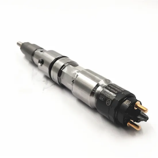 Tul-Flo-750 Air Brake Compressor 5004187X 23516841 23516840 for Detroit S60 Heavy Duty Parts