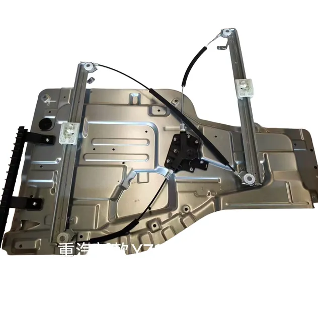 Waterproof Car Electric Accessories for Shacman Delong M3000 X3000