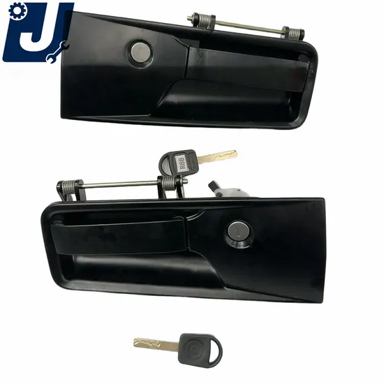 Easy-to-Install Electrical Tools Accessories for Sinotruk Hohan