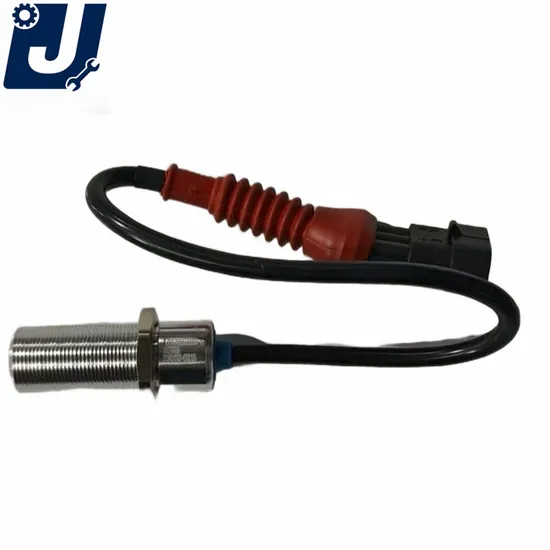 Safety-Protective Electric Parts and Accessories for Sinotruk HOWO Light Truck Commander