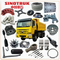 Weichai Engine Sinotruk HOWO A7 Sitrak Hohan Shacman Beiben Foton FAW Dongfeng Trailer Tractor Mining Dump Cargo 371 380 420 Truck Spare Parts Semi Truck Parts