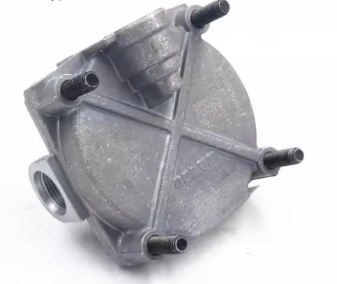 Automobile Pump Valve Series Accessories