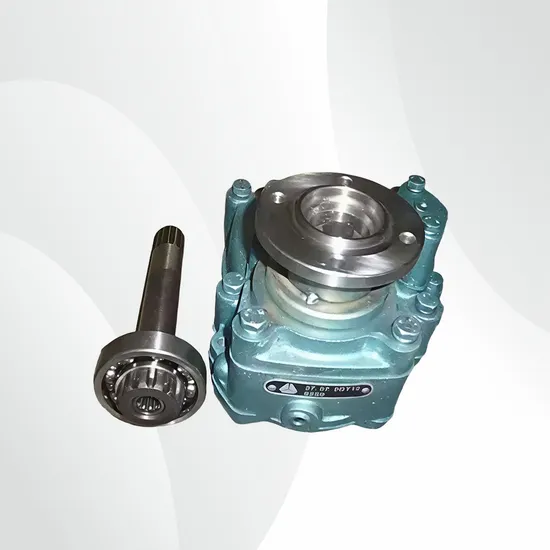 Stable Auto Chassis Suspension Parts for Shacman Delong F2000 F3000