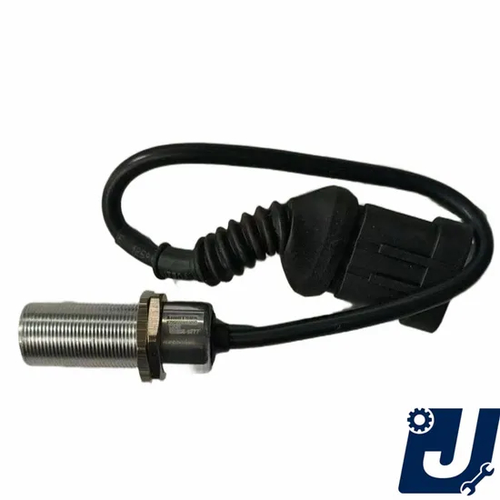 Easy-to-Install Electric Vehicle Accessories for HOWO A7/T7h