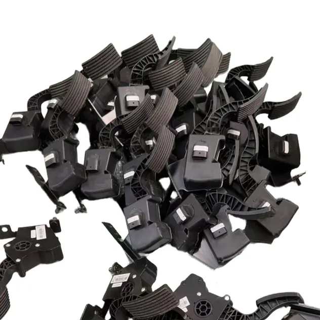 Stable-Signal Electrical Power Parts and Accessories for Sinotruk Hohan