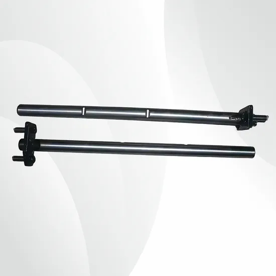 Precision Car Parts Chassis for Sinotruk Haoman Delong