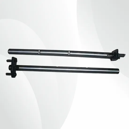 Precision Car Parts Chassis for Sinotruk Haoman Delong