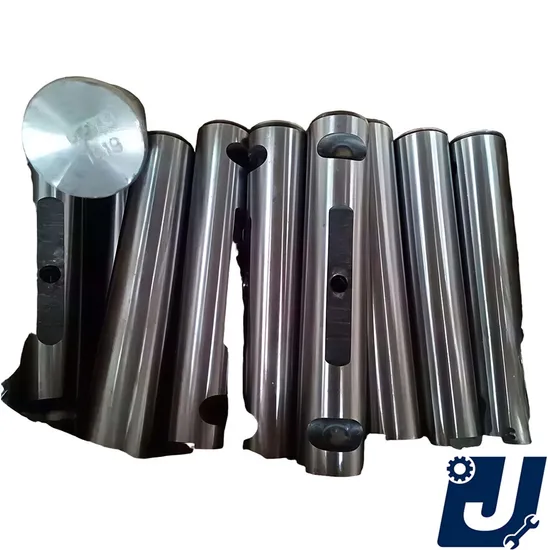 Direct Fit Auto Body Chassis Parts for Sinotruk Haowo T7/T5g/Tx