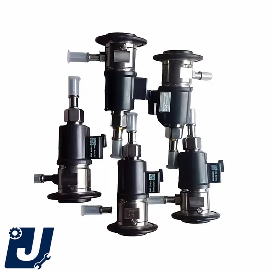 Durable Auto Chassis Accessory Parts for Sinotruk Haowo Light Trucks