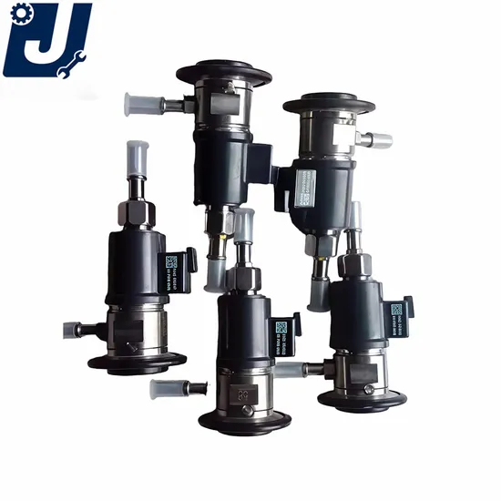 High-Quality Automotive Chassis Parts for Sinotruk HOWO Light Truck Warrior