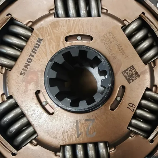 China Sinotruk HOWO Truck Engine Rebuild Parts Weichai Wd615 Wp10 Engine Sinotruk HOWO Crankshaft