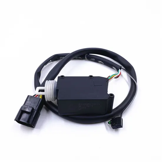 Hwte New Condition Dump Truck Chassis Wiring Harness Model Az9721770304 for Sinotruk HOWO Heavy Duty Truck Parts