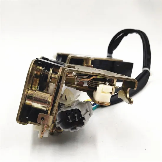 Excavator Alternator Diesel Engine Alternator Heavy Truck Bus 5340055 C5340055