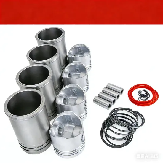 Weichai Wd615 P10 Engine Components 612600900501A 1002582066 1003890320