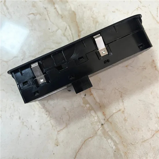 Shacman Parts F3000 X3000 X6000 Spare Parts Dz97189584123 Dashboard for Truck Part Shacman