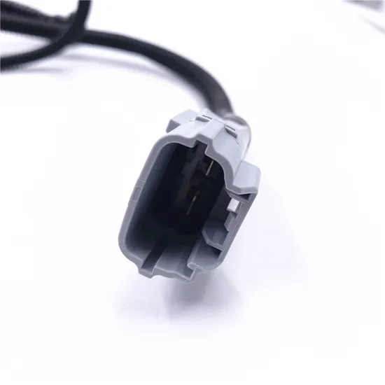 Nissan Sunny 2000 Custom Electronic Wiring Harness for Optimal Performance5-Day Dispatch