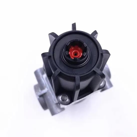 Truck Accessories 612600080343 Fuel Transfer Pump Truck Engine Spare Parts for Sinotruk HOWO 371 Truck Weichai Wd615 Engine