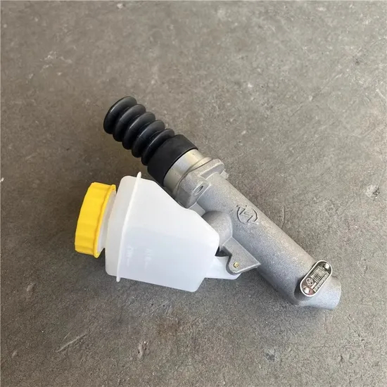 Fuel Injection Pumps 2940001203 Automobile Engine Parts