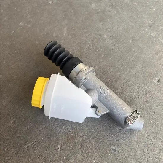 Fuel Injection Pumps 2940001203 Automobile Engine Parts