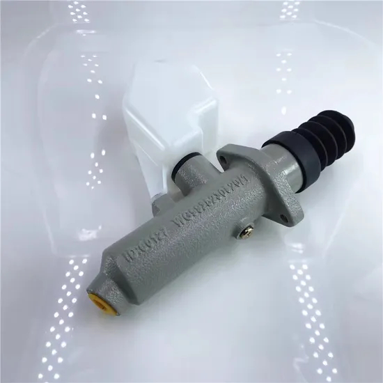 Sinotruk HOWO Truck Spare Parts New Double H Valve Assembly