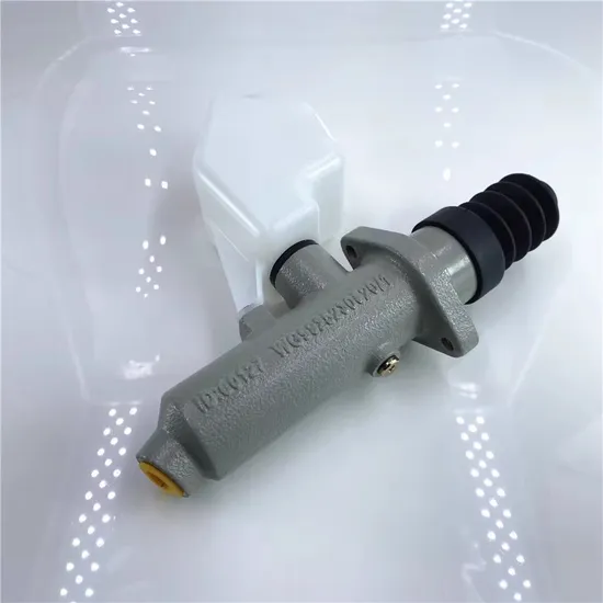 Sinotruk HOWO Truck Spare Parts New Double H Valve Assembly