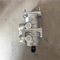 Oil Pump 1015569248 for HOWO Truck Diesel Fuel Injection Pump