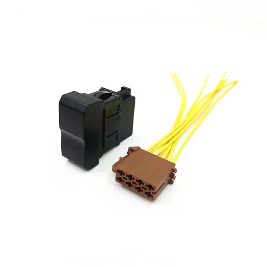 Truck Engine Deceleration Starter Motor 24V 10 Teeth Assembly Vg1560090001 Sinotruk HOWO Truck Spare Parts