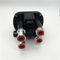 Wg9000360169 Three Hole Manual Valve Use for Sinotruk HOWO Hohan FAW Shacman Dongfeng Beiben Foton Spare Parts