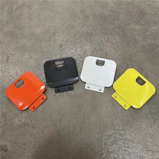 Mechanical Suspension Seat Base for Sale, Engineered Car Seat Base with Adjustable Weight Capacity of 40-130 Kg