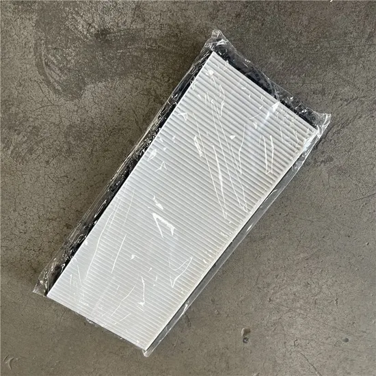 Factory Direct Air Filter Na118260 6211474800 73746 Provide CE Certified Global After Sales Support