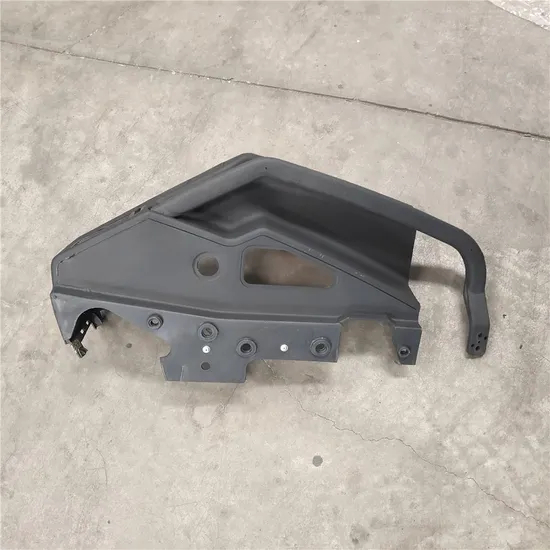 Original High-Quality Hot-Selling for Shacman Heavy Truck Spare Parts Dz96189585311 Air Condition Heater Controller Switch Panel