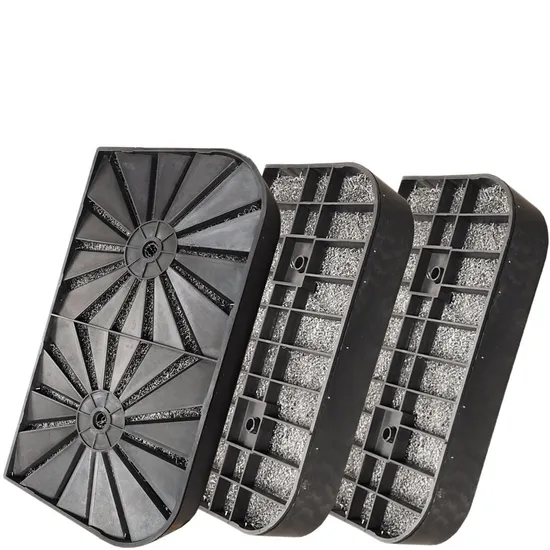 K2846 PU2846 Air Filter for Shacman F2000 F3000 Foton Yuchai Engine Trade Assurance