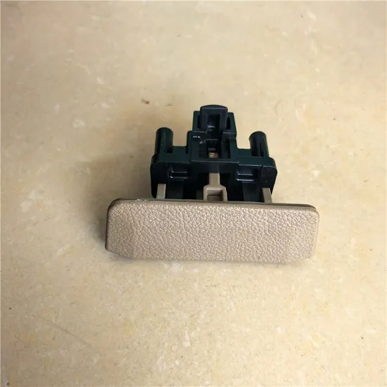 Luxury Isri Air Suspension & Airbag Driver Seat for Trucks & Buses Fabric PVC Heavy Tractor's Modified Car Seat