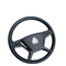 Hot-Selling High-Quality New Low Price Replacement Sinotruk HOWO Truck Parts Carbon Metal Steering Wheel Assembly China Origin