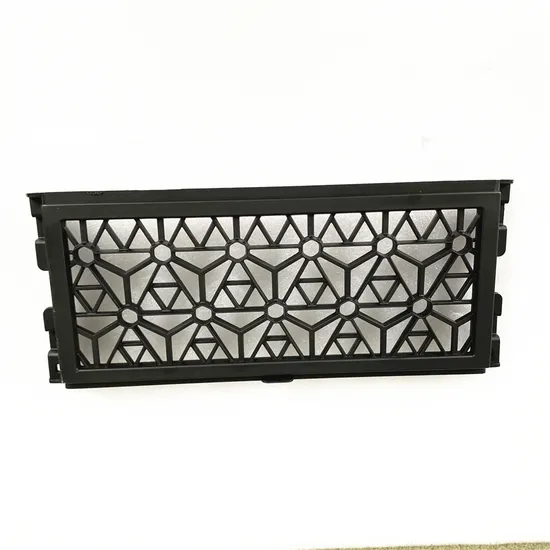 Sinotruk HOWO Sitrak Wide-Body Rearview Mirror