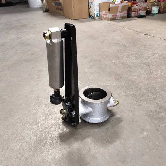 Automotive Powertrain Aluminum Die Casting Gearbox Housing Engine Block Component for Vehicle Transmission