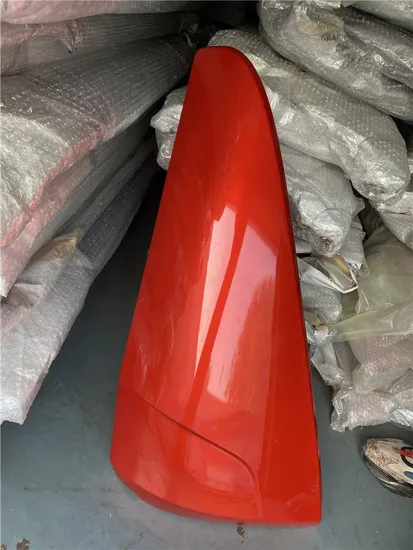 Wholesale Price Original Factory Rearview Mirror Wg1642777020 for Sinotruk HOWO