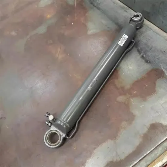 Sinotruk Qingzhuan Lifting Pump Distribution Valve