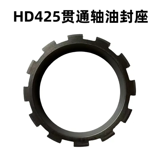 Original Quality China Truck Transmission Gearbox Assembly Spare Part Accessories for Sinotruk HOWO Dongfeng Shacman FAW Jiefang