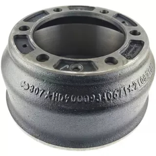 Foshan Mbp Auto Parts Factory Direct Heavy Duty Semi Trailer Spare Parts Rear Trailer Axle and Trailer Suspension L1 Axle Hos Hj