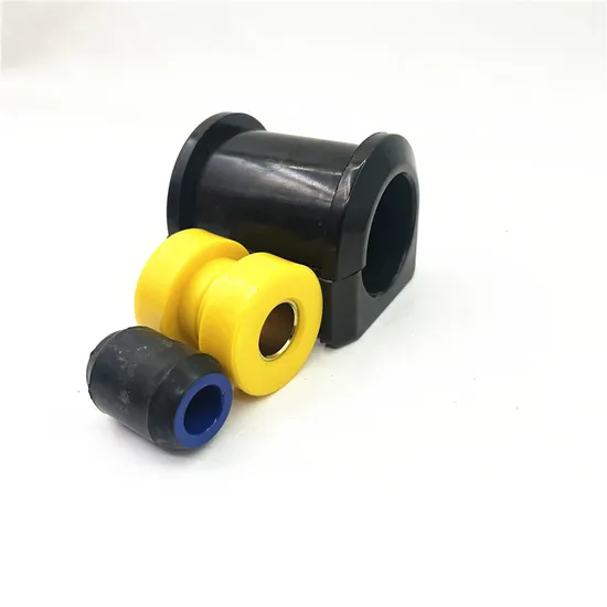 China National Heavy Duty Truck Group's New Spare Parts Rubber Wg91006800668 Bearing