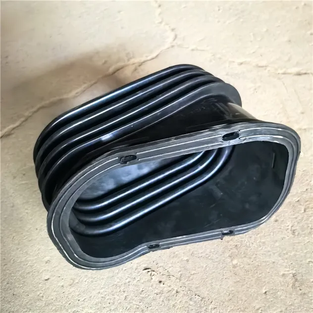 Shacman X3000 M3000 Original Shaanxi Automobile Heavy Truck Engine Parts New Right Front Damping Pad Iron &amp; Rubber Dz95259590116